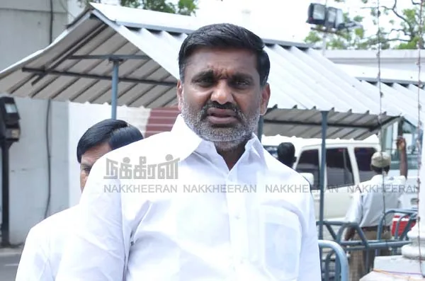 K.C. Veeramani